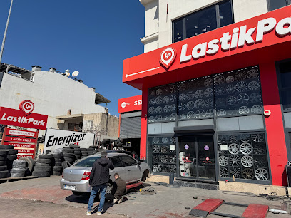 LastikPark - Dönmez Oto Lastik Yerel İşletme fotoğrafı 1