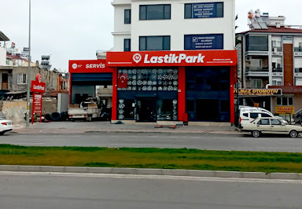 LastikPark - Dönmez Oto Lastik Yerel İşletme fotoğrafı 4