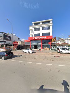 LastikPark - Dönmez Oto Lastik Yerel İşletme fotoğrafı 5