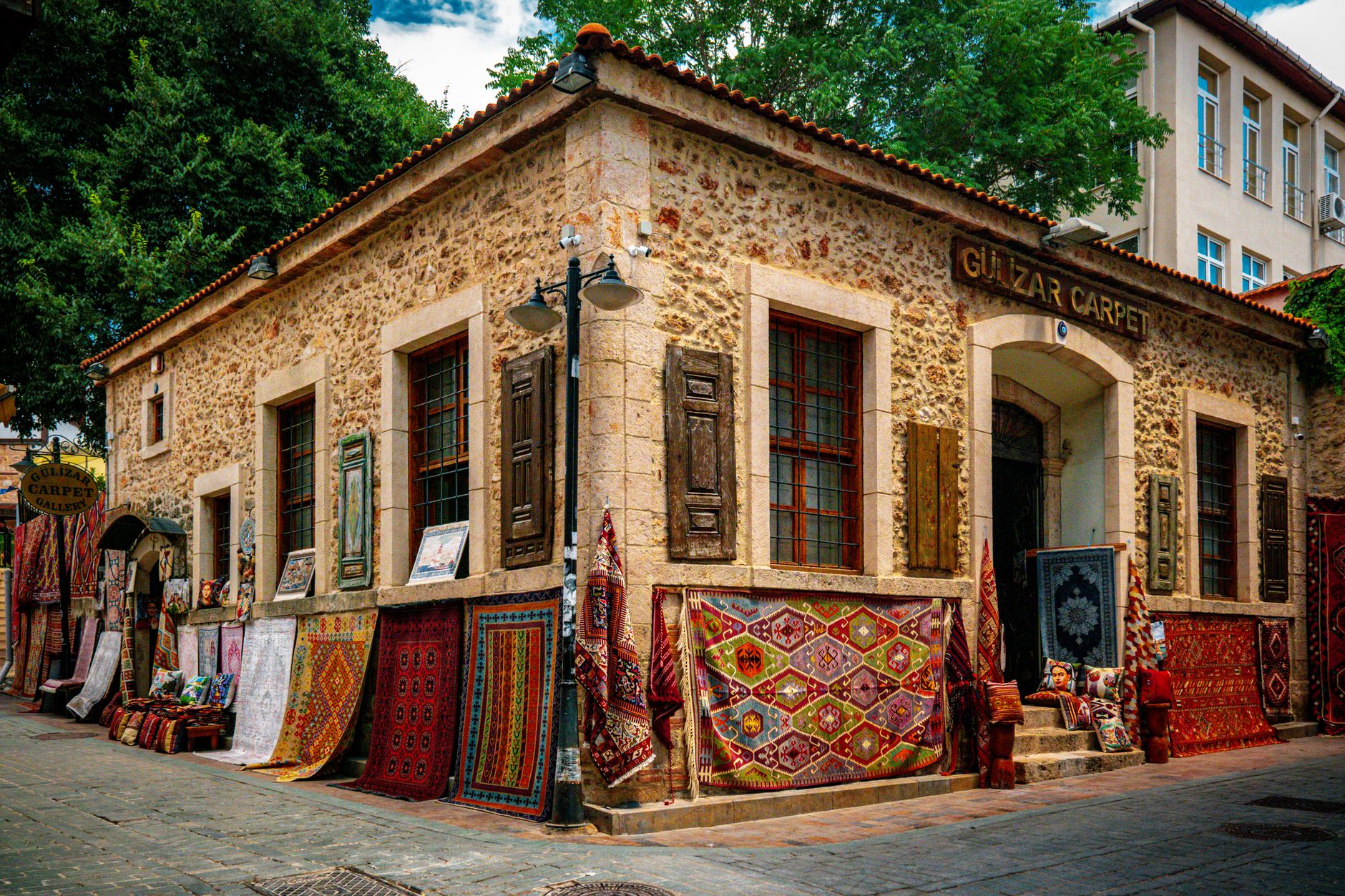 LastikPark - Dönmez Oto Lastik Yerel İşletme fotoğrafı 6